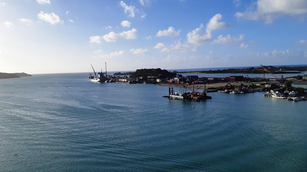 Regina degli oceani 20